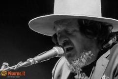 Zucchero live @ Ultravox Arena, Firenze, 6 Ottobre 2021
