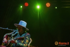 Zucchero live @ Ultravox Arena, Firenze, 6 Ottobre 2021