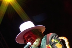 Zucchero live @ Ultravox Arena, Firenze, 6 Ottobre 2021