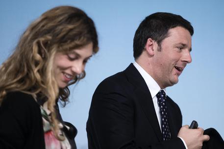 ++ P.a: Renzi, 14-15 mila nuove entrate fino al 2018 ++