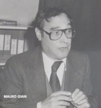 Mauro Giani