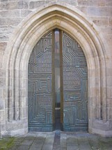 Portal Predigerkirche