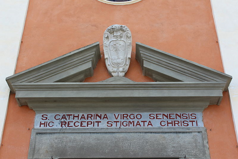chiesa Santa Cristina,Pisa