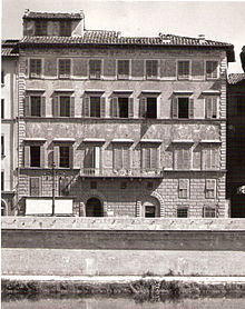 Palazzo Boyl