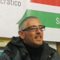 Antonio Boccuzzi