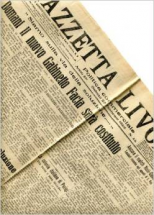 gazzetta livornese