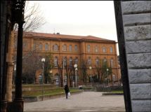 Livorno scuola micheli