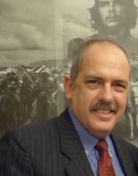 Roger Lopez Garcia