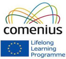 Comenius progetto europeo