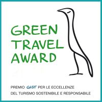 Green Travel Award 2015