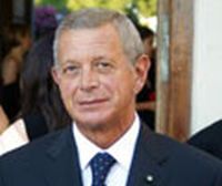 Piero Neri, amministratore delegato di Neri Group