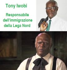 Toni Iwobi