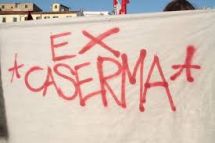 caserma ex