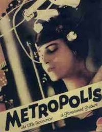 film metropolis