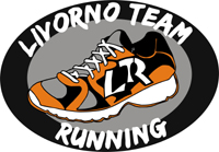 Livorno team running
