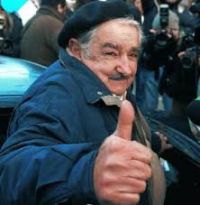 José Mujica- Pepe