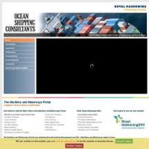 Ocean Shipping Consultant