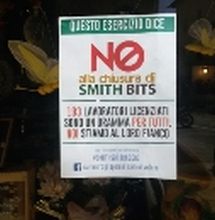 smith bits