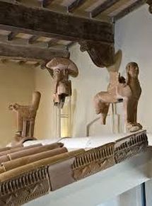 museo etrusco aercheologia