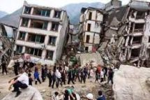 nepal terremoto