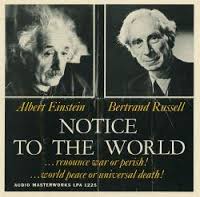 pace Manifesto Russell-Einstein
