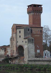 Pisa Cittadella