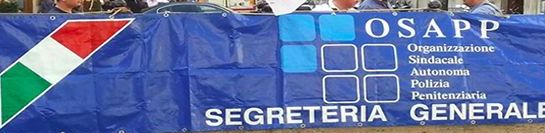 carcere sindacato osapp1