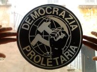 democrazia proletaria