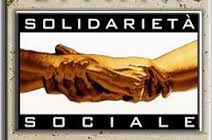 solidarietà sociale