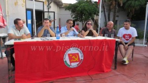 Festa Rossa