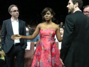 attrice e regista free in deed