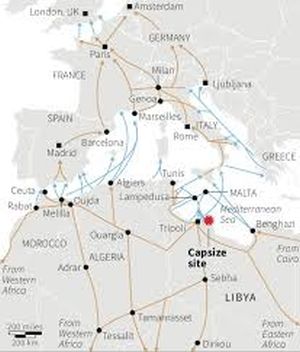 Darsena europa porto corridoio Spagna-Livorno-Ancona- Est Europa