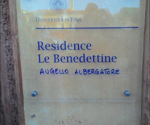 Residence Le Benedettine pisa