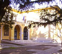 Istituto comprensivo di Casciana Terme Lari