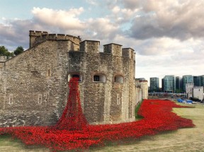 tower-of-london-papaveri-rossi-prima-guerra-mondiale