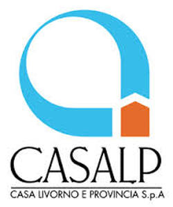 Casalp logo
