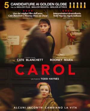 carol