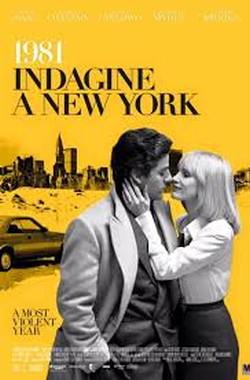 1981 Indagine a New York