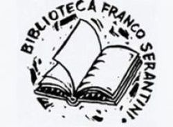 Biblioteca Franco Serantini