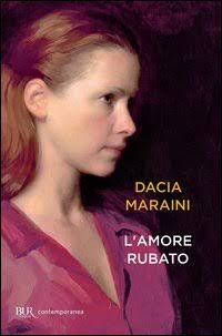 Comunicato di Paolo Pagliaro: Giornata violenza donne: alla scoperta dell’ “Amore rubato” di Maraini da BigItaly focus