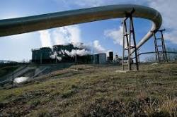 geotermia Radicondoli