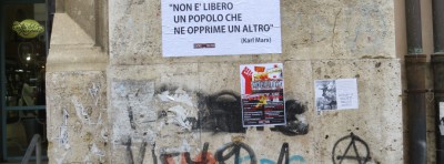 guerra imperialismo muro