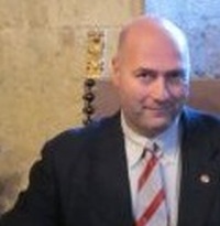 Roberto-Biasci, commissario provinciale Lega Nord Livorno