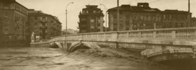 alluvione Arno 1966