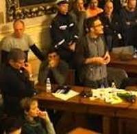 consiglio comunale livorno