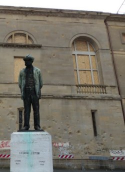 cultura fattori livorno