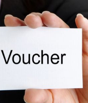 voucher