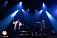 Aïta Mon Amour live @ Druga Godba