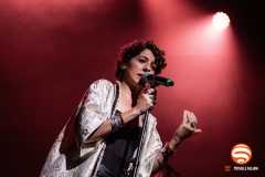 Aïta Mon Amour live @ Druga Godba