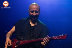 Aïta Mon Amour live @ Druga Godba